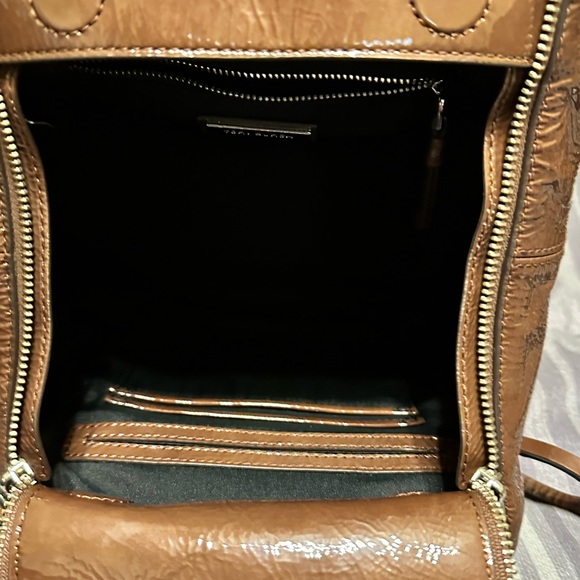 Preloved Tory Burch two bag. See photo for details. - Picture 2 of 5